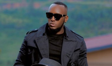 The Ben yarikoroje ku mbuga nkoranyambaga