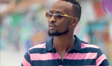 Meddy yasubije abahora bavuga ko yabatengushye akajya kuririmba 'gospel'