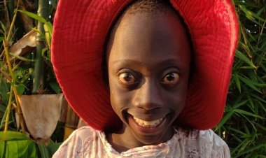 Tenge Tenge mu nzira zo gukabya inzozi ze