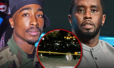 Umuryango wa 2Pac witeguye kugezayo P.Diddy