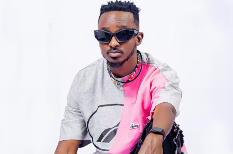 Yago yatanze ikirego kuri RIB