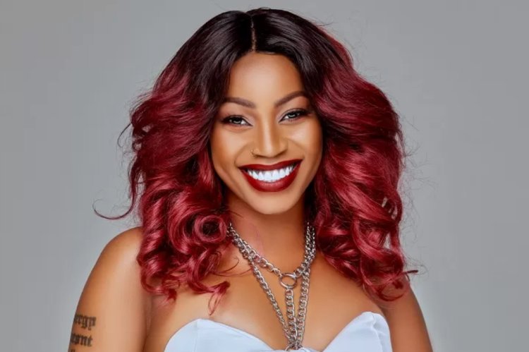 Hamenyekanye abahanzi bazahurira ku rubyiniro na Sheebah Karungi i Kigali