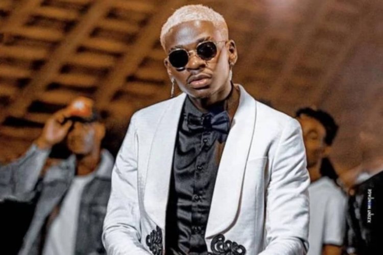 Grenade yakiriye agakiza