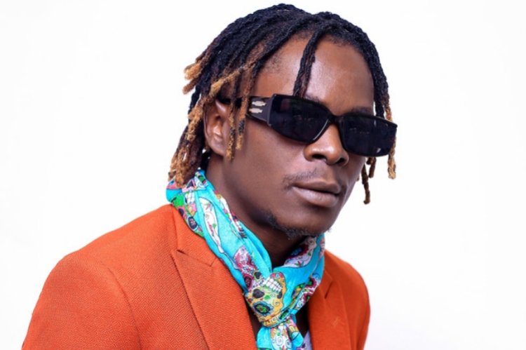 King Saha agiye kurega umupolisi wamubangamiye