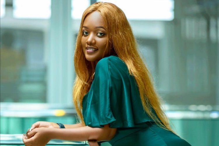 Ibitaravuzwe ku irengero ry’umuhanzikazi Queen Cha