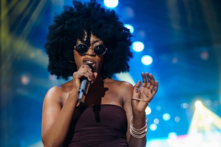 Vinka yahishuye impamvu adakunda kwiteza abafana