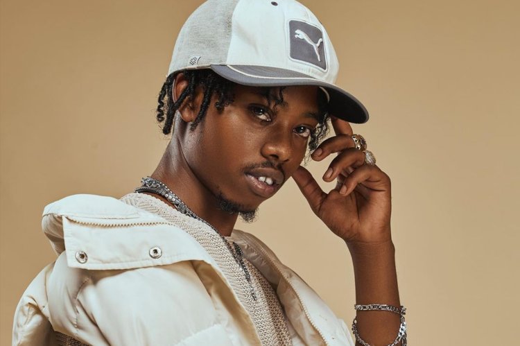 Ni gute Afrique yisanze asigaye akora indirimbo ntizimenyekane?