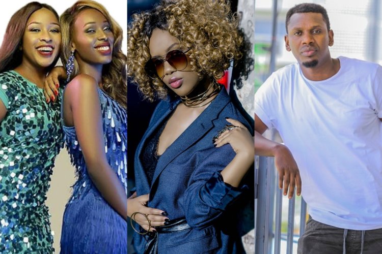 Bigaruriye imitima ya benshi! Abahanzi 5 bari bakunzwe ariko bagatenguha Abanyarwanda