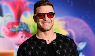 Justin Timberlake yafatiwe ibihano bikakaye