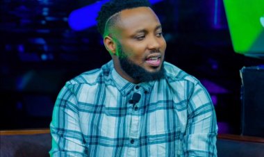 Ibizazane Yverry yahuye na byo akisanga akoze  indirimbo imutwaye arenga miliyoni 50frw