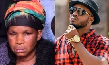 Bebe Cool yanenze umubyeyi wa Mowzey Radio