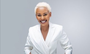 Alyn Sano ukunze kugorwa n'ubushobozi yagaragaje aho akura ubushobozi bwo gukora indirimbo