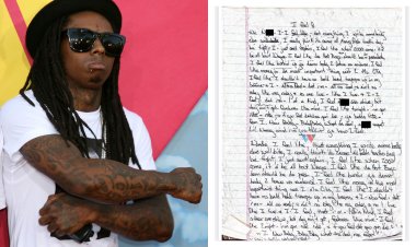 Ikayi Lil Wayne yandikagamo indirimbo igiye kugurishwa akayabo