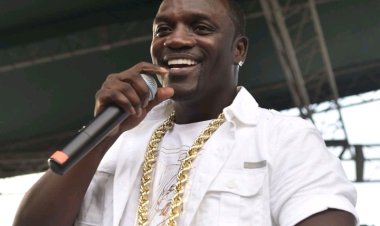Akon Leta ya Senegal yamushyize ku gitutu