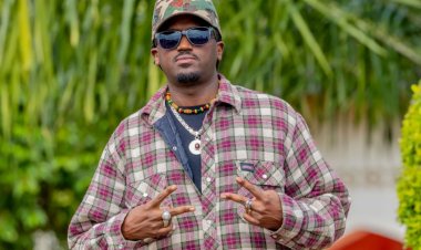 Igisubizo cya Riderman ku bashidikanya ku mutekano wo ku munsi w'igitaramo