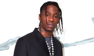 Kwa Travis Scott  inkuru mbi n'inziza ziri gusimburana