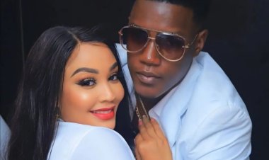 Ureberera inyungu Zari yivanze mu bibazo bye na Shakib