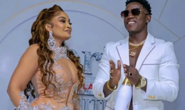 Ibyo kwa Zari na Shakib bishobora kugera mu nkiko