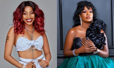 Bwa mbere Sheebah yavuze ikihishe inyuma y'amakimbirane ye na Cindy Sanyu