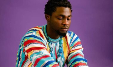 Omah Lay yahamije ko adakunzwe, ahishura n'isomo yigiye muri gereza