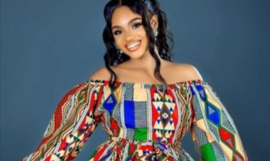 Paula Kajala yavuze ikintu kirenze yakoze mu buzima bwe