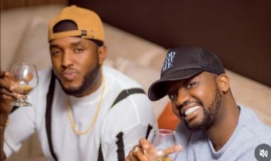 The Ben yavuze ku mbarutso yo kwiyunga kwe na Coach Gael