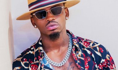 Diamond Platnumz akomeje kuba inyenyeri y'Afurika mu muziki