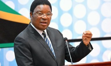 Tanzania: Abashoferi ba Leta bari kwitabaza abapfumu mu kazi kabo