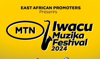 Abahanzi bazitabira MTN Iwacu Muzika Festival 2024 bamenyekanye