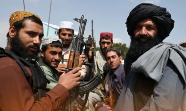 Muri Afghanistan abagabo 281 birukanwe mu kazi bazira kutagira ubwanwa