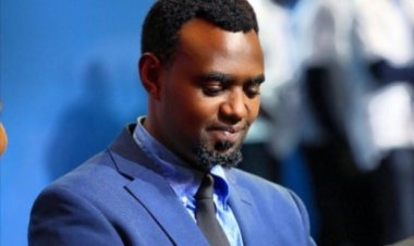 Kitoko yavuze impamvu atitabiriye ibikorwa yari ategerejwemo byo kwamamaza