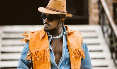 Ykee Benda yagaragaje ingaruka zo gusohora album iriho indirimbo nyinshi