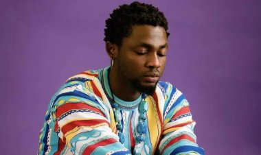 Omah Lay akomeje kurira ayo kwarika