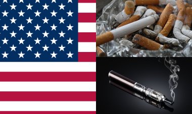 Abanyamerika ntibagikozwa ibyo kunywa itabi