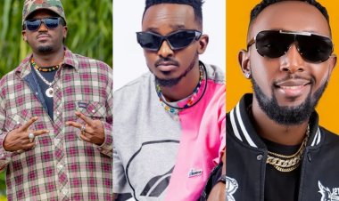 Uruganda rw’imyidagaduro mu Rwanda ruri gutabarizwa