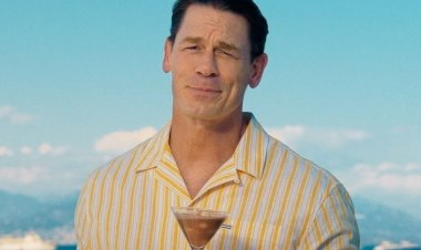 John Cena ntakozwa ibyo kubyara