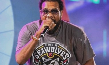 Umuraperi Fatman Scoop yasize ubuzima ku rubyiniro