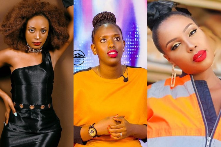 Basize icyuho muri Hip Hop! Bamwe mu baraperikazi bakunzwe bakaza kubivamo