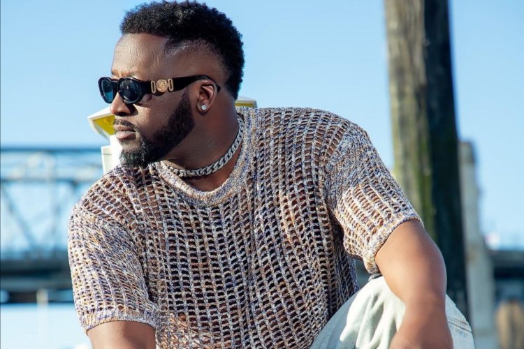 Safi Madiba agiye gukora ibitaramo bizazenguruka ibice by'Isi bitandukanye