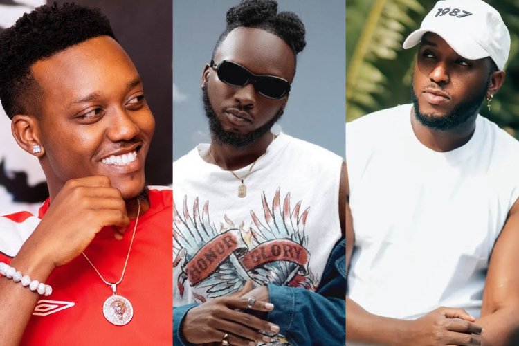 Byari agatwiko? Isesengura ku cyo amasezerano ya Element ateganya muri 1:55 AM