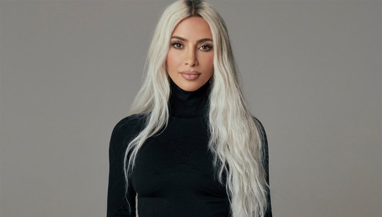 Kim Kardashian ntagikozwa iby'abagabo