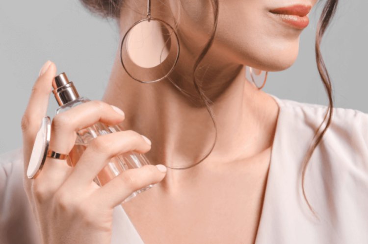 Ibice by'umubiri utagomba guteraho imibavu