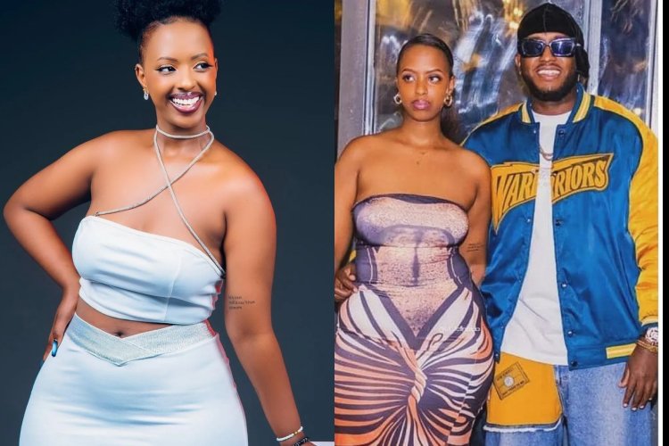 Emelyne wifotozanyije na The Ben yarushijeho guteza urujijo