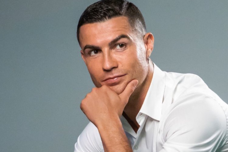 Cr7 akomeje kwigarurira imbuga nkoranyambaga