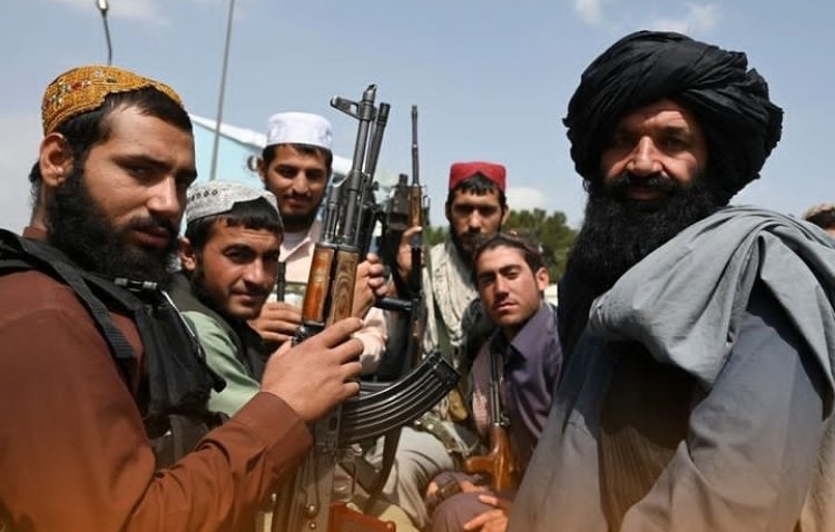 Muri Afghanistan abagabo 281 birukanwe mu kazi bazira kutagira ubwanwa