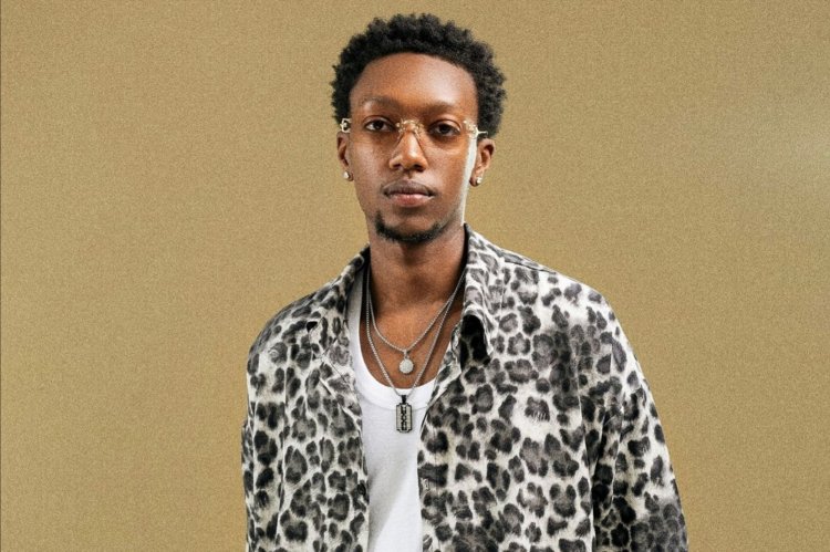 Impamvu y'isubikwa ry'ibitaramo bya Nel Ngabo muri America