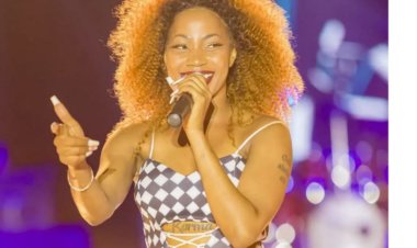 Sheebah Karungi agiye  guhagarika umuziki