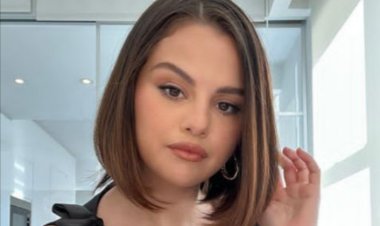 Selena Gomez yavuze impamvu yabaye ahagaritse umuziki