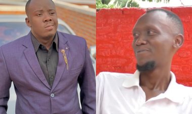 Killaman agiye guhindura ubuzima bwa Nyagahene