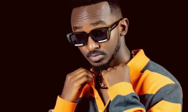 Nzabarekurira bombe yaka-Yago yasobanuye inshingano za 'Big Energy'